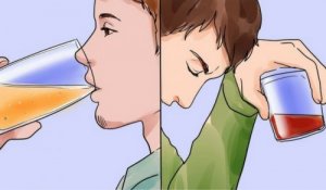 Alkoholin 10 välitöntä vaikutusta terveyteen