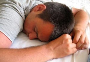5 kroonisen väsymyksen oiretta