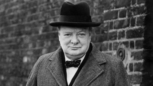 Winston Churchill ja 9 muuta menestynyttä ihmistä