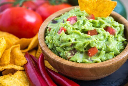 guacamole