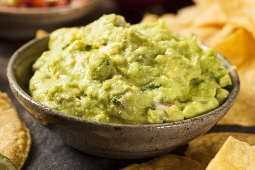 guacamole
