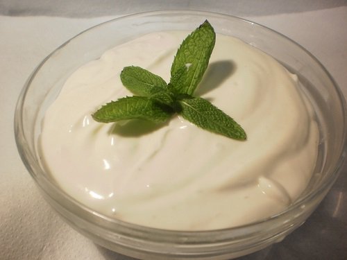jogurtti