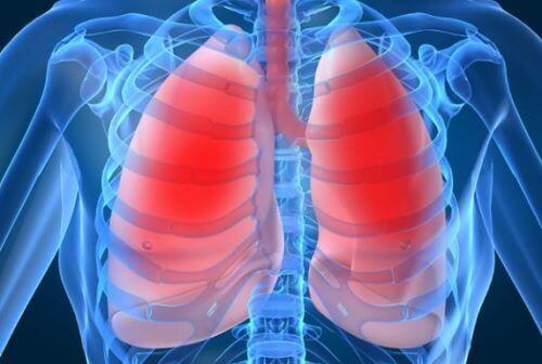 10 merkkiä siitä että keuhkosi saattavat olla pettämässä