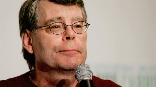 Stephen King ja 9 muuta menestynyttä ihmistä