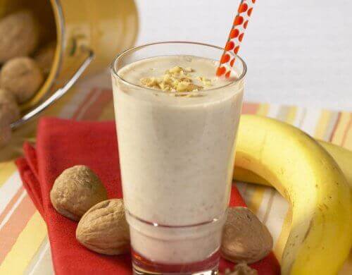 smoothie