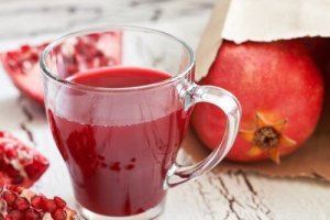 7 granaattiomenamehun mahtavaa hyötyä