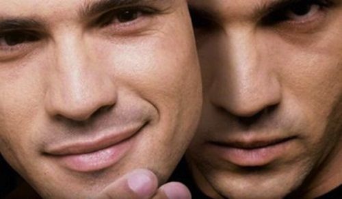 psykopaatit käyttävät naamareita