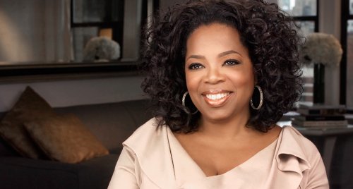 Oprah Winfrey ja 9 muuta menestynyttä ihmistä
