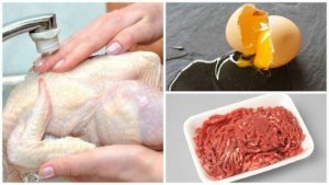 7 ruokaa ja vältettävä parasta ennen päiväys