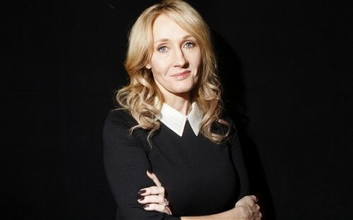 J.K. Rowling ja 9 muuta menestynyttä ihmistä