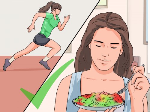 8 vaivatonta tapaa muuttaa ruokavalio terveelliseksi