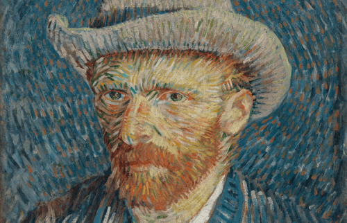Vincent Van Gogh ja 9 muuta menestynyttä ihmistä