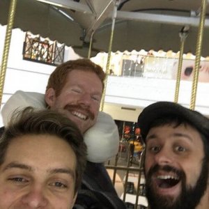 Uskomaton esimerkki tosiystävyydestä: Kevan Chandlerin tarina