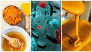 Tämä luontainen antibiootti pitää tulehdukset loitolla