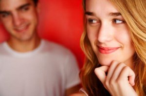 Manipuloivan ihailun ansa