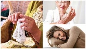 Miksi käsityöt ovat hyväksi aivoille?