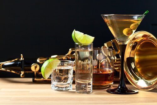 alkoholi aihettaa pahaa hajua kehossa