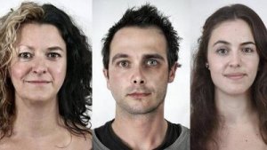 Kuinka geenisi tulevat vaikuttamaan lapsesi ulkonäköön