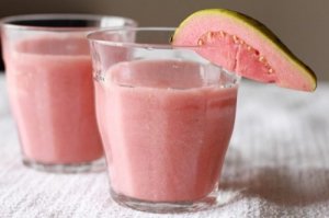 13 mahtavaa syytä nauttia guavamehua