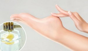 Näillä 10 kotikonstilla saat pehmeät kantapäät