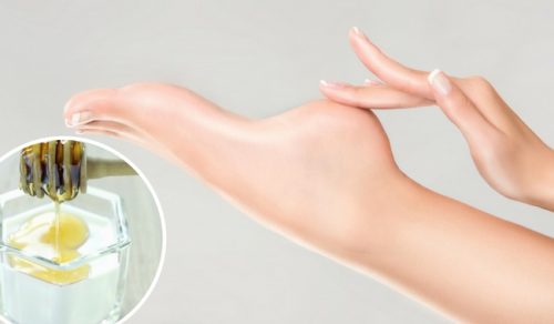 Näillä 10 kotikonstilla saat pehmeät kantapäät
