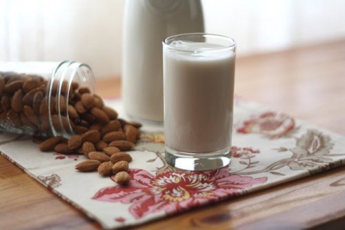 Mantelimaito sisältää hurjat määrät sokeria.