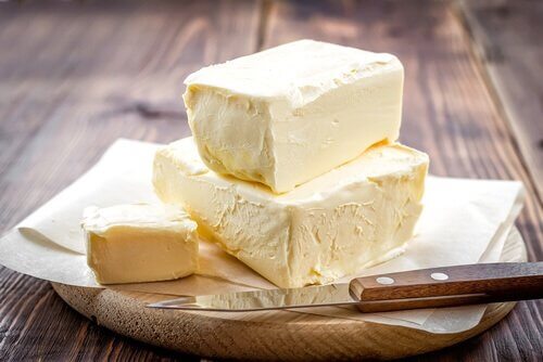 margariini nostaa kolesterolia