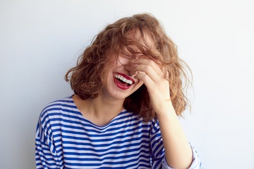 Nauruterapia: nauru parantaa