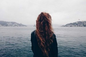 Yksi rohkeimmista asioista joita voi tehdä on päästää irti