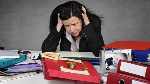 6 tapaa päästä eroon ahdistuksesta 6 tapaa päästä eroon ahdistuksesta