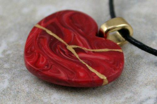 kintsukuroi seitsemän kaunista japanilaista sanaa