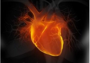 Varo näitä 6 varhaista sydämen vajaatoiminnan merkkiä
