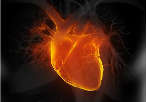 Varo näitä 6 varhaista sydämen vajaatoiminnan merkkiä