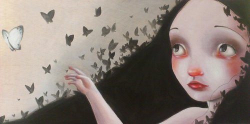 anteeksianto itsellesi 