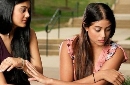 valittavat ihmiset manipuloivat