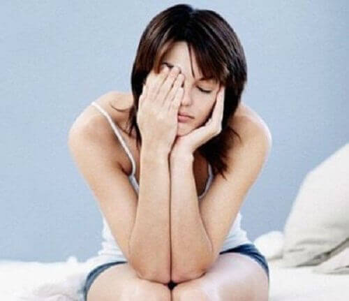rasvahappojen puute voi aiheuttaa väsymystä