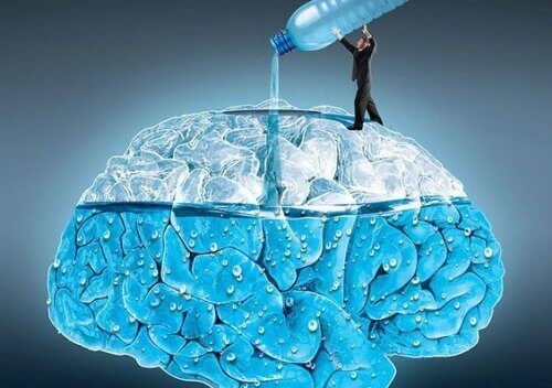 5 mahtavaa tapaa joilla vedenjuonti vaikuttaa aivoihin