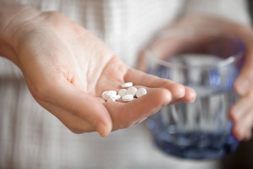 Antibioottien riskit Antibioottien riskit