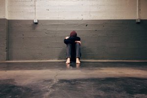 6 ahdistuksen vähän tunnettua vaikutusta kehoon