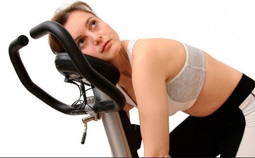 kaliumin puutos aiheuttaa väsymystä