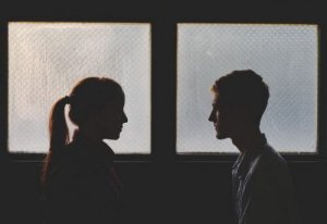 Paluu yhteen eksän kanssa - hyvä vai huono asia?