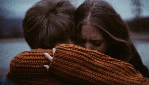 paluu yhteen eksän kanssa