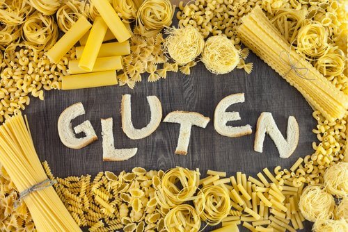 gluteeni