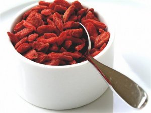 Mitä ovat goji-marjat ja ovatko ne terveellisiä?