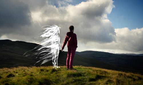 Pysy erossa ihmisistä, jotka eivät anna sinulle mitään