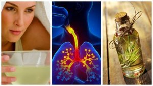 Lievitä keuhkoputkentulehduksen oireita näillä kotihoidoilla