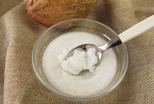 kookosvoi