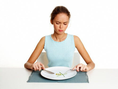 aterioiden skippaamiset estävät laihtumisen