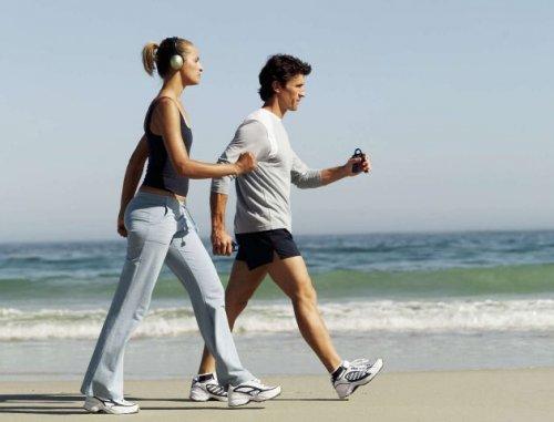 Liikunta parantaa sydämen ja verisuonten terveyttä.