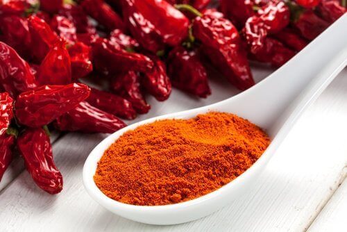 chilipippuri